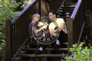 Couple_On_Stairs