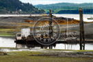 Barge_at_low_tide_Haida_Gwaii