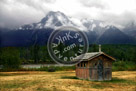 Burial_Hut_and_Mountain_Hazelton 