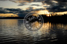 Chilcotin_Sunset_Anahim_Lake